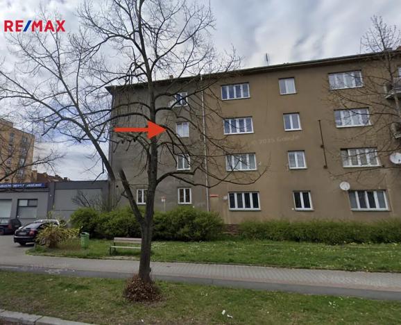 Prodej bytu 3+1, Plzeň, Částkova, 64 m2