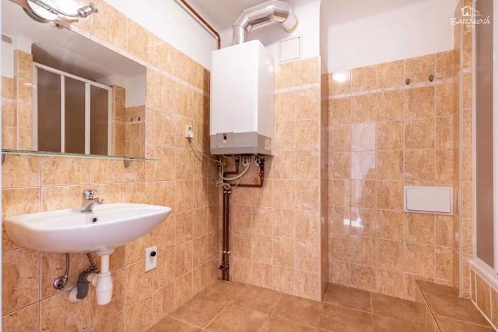 Prodej bytu 2+1, Plzeň, Zahradní, 58 m2