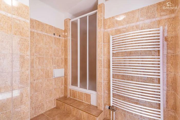 Prodej bytu 2+1, Plzeň, Zahradní, 58 m2