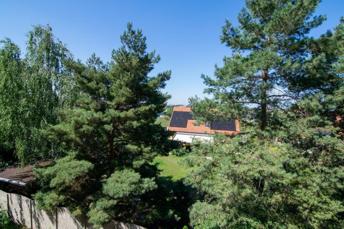 Prodej bytu 3+kk, Veleň, U Sluh, 77 m2