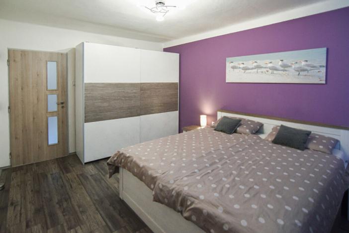 Prodej bytu 3+kk, Veleň, U Sluh, 77 m2