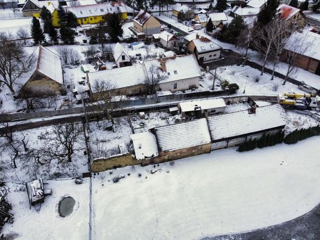 Prodej chalupy, Kočí, 100 m2