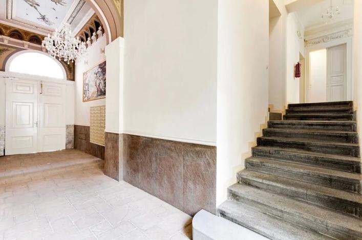 Prodej bytu 1+kk, Praha - Nové Město, Příčná, 31 m2