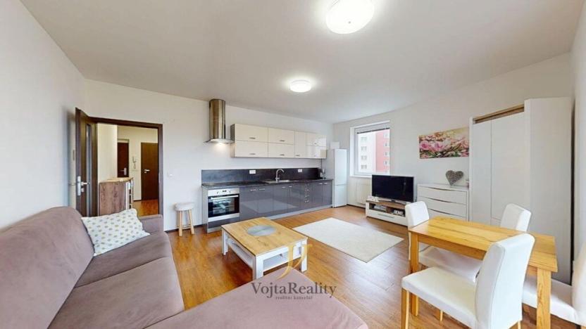 Prodej bytu 2+kk, Olomouc, Janského, 55 m2