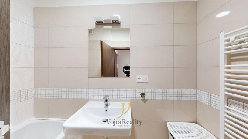 Prodej bytu 2+kk, Olomouc, Janského, 55 m2