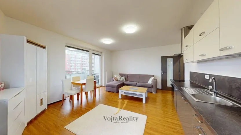 Prodej bytu 2+kk, Olomouc, Janského, 55 m2