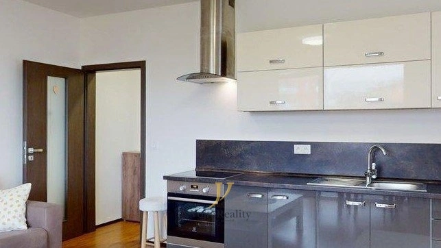 Prodej bytu 2+kk, Olomouc, Janského, 55 m2