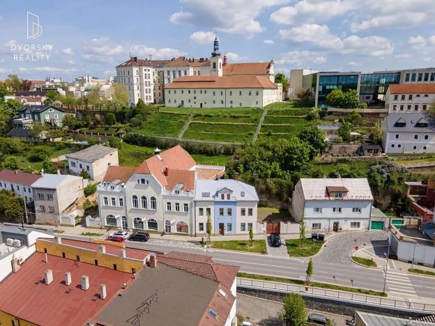 Prodej rodinného domu, Mladá Boleslav, Ptácká, 305 m2