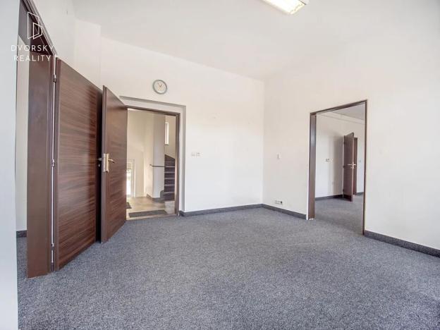 Prodej rodinného domu, Mladá Boleslav, Ptácká, 305 m2