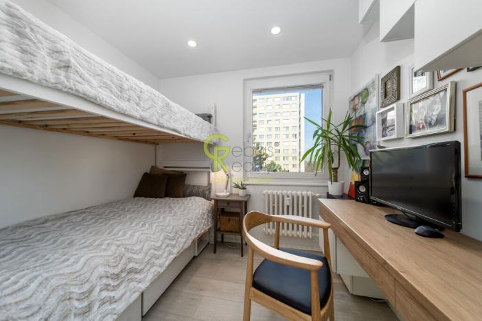 Prodej bytu 3+kk, Praha - Háje, Horčičkova, 73 m2