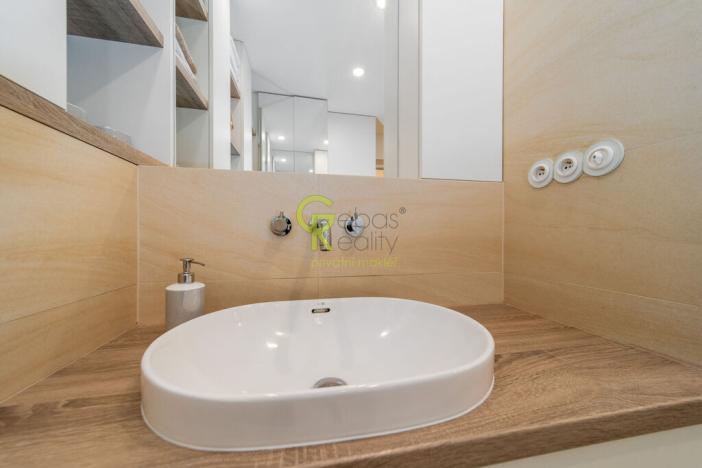 Prodej bytu 3+kk, Praha - Háje, Horčičkova, 73 m2