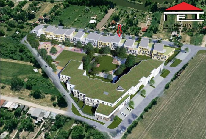 Prodej bytu 3+kk, Brno - Holásky, 87 m2