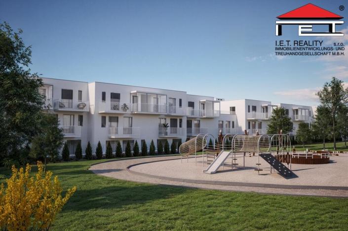 Prodej bytu 3+kk, Brno - Holásky, 87 m2