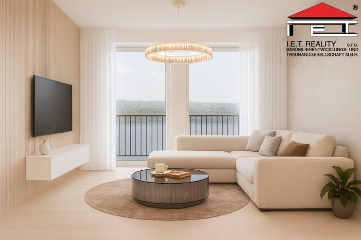 Prodej bytu 4+kk, Brno - Holásky, 89 m2