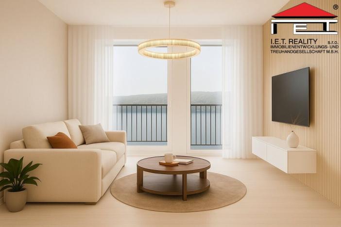 Prodej bytu 3+kk, Brno - Holásky, 87 m2