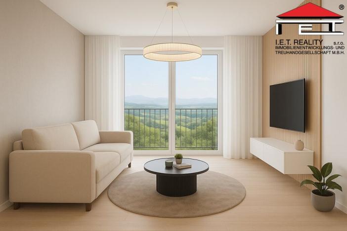 Prodej bytu 3+kk, Brno - Holásky, 87 m2