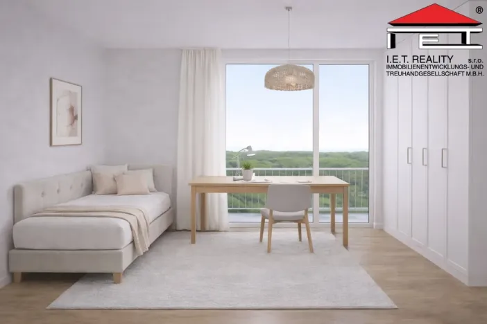 Prodej bytu 3+kk, Brno - Holásky, 87 m2