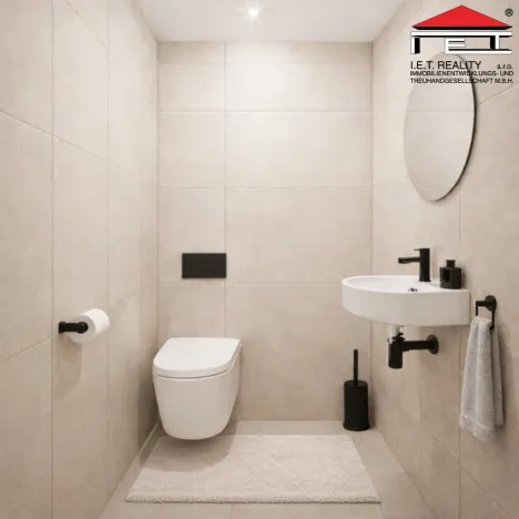 Prodej bytu 3+kk, Brno - Holásky, 87 m2