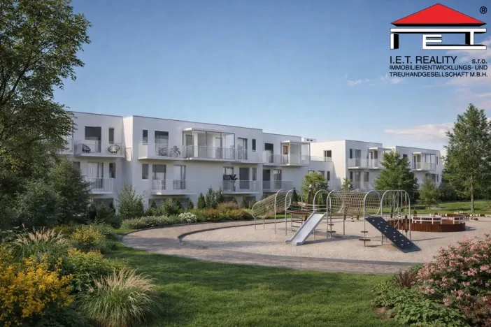 Prodej bytu 3+kk, Brno - Holásky, 87 m2