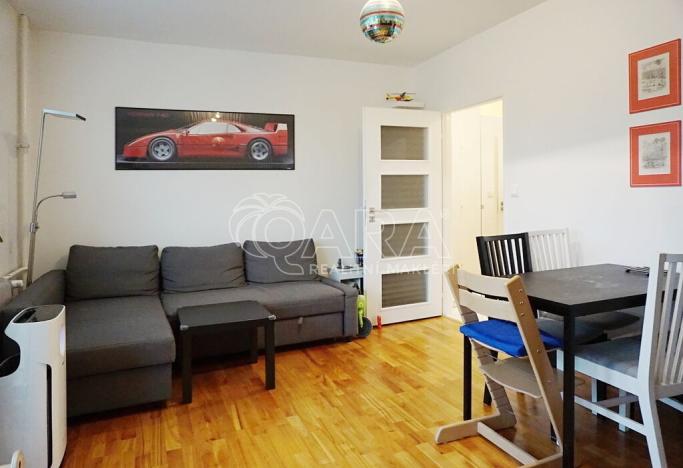Pronájem bytu 3+kk, Praha - Záběhlice, Bělčická, 54 m2