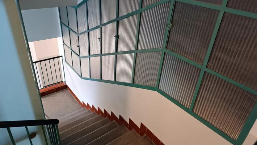 Pronájem bytu 1+1, Praha - Staré Město, U milosrdných, 41 m2