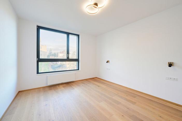 Pronájem bytu 2+kk, Praha - Jinonice, Vladimíra Kobranova, 51 m2