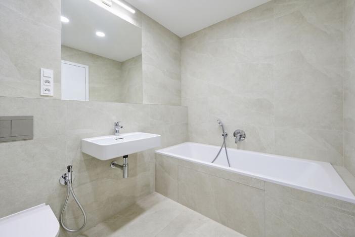 Pronájem bytu 2+kk, Praha - Jinonice, Vladimíra Kobranova, 51 m2