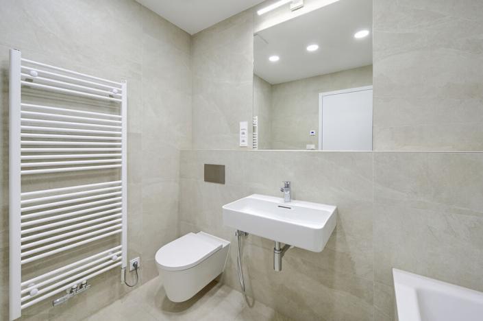 Pronájem bytu 2+kk, Praha - Jinonice, Vladimíra Kobranova, 51 m2