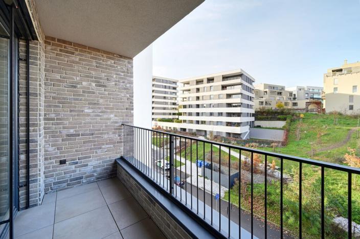 Pronájem bytu 2+kk, Praha - Jinonice, Vladimíra Kobranova, 51 m2