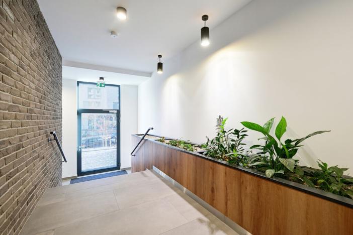 Pronájem bytu 2+kk, Praha - Jinonice, Vladimíra Kobranova, 51 m2