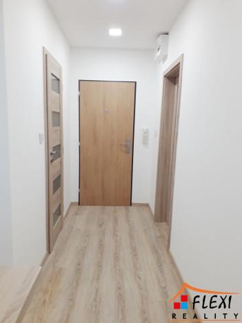 Pronájem bytu 1+1, Frýdek-Místek, I. P. Pavlova, 36 m2