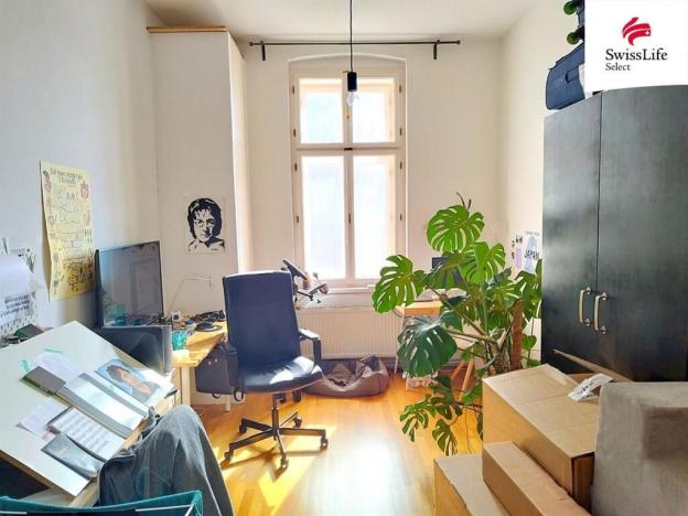 Pronájem bytu 3+kk, Pardubice, Smilova, 89 m2