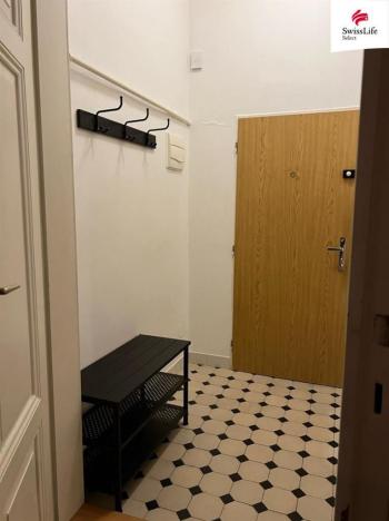 Pronájem bytu 3+kk, Pardubice, Smilova, 89 m2