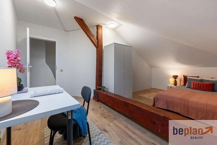 Pronájem pokoje, Praha - Nové Město, Legerova, 16 m2