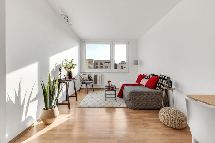 Prodej bytu 2+kk, Praha - Bohnice, Zelenohorská, 42 m2