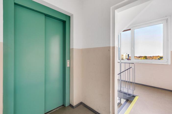 Prodej bytu 2+kk, Praha - Bohnice, Zelenohorská, 42 m2