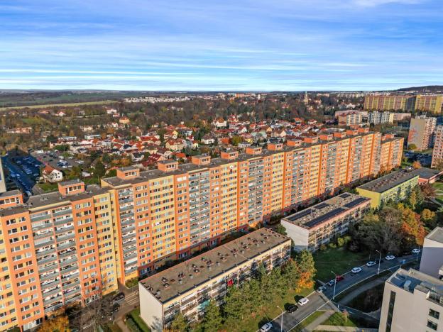 Prodej bytu 2+kk, Praha - Bohnice, Zelenohorská, 42 m2