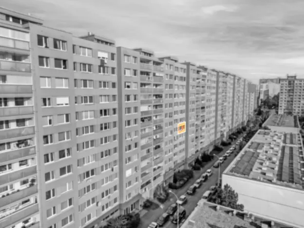 Prodej bytu 2+kk, Praha - Bohnice, Zelenohorská, 42 m2