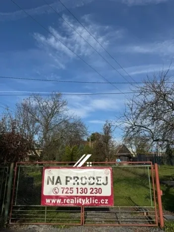 Prodej rodinného domu, Sviadnov, V. Blodka, 50 m2