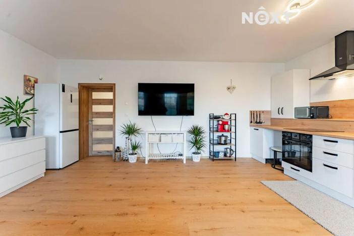 Prodej bytu 2+kk, Třeština, 62 m2