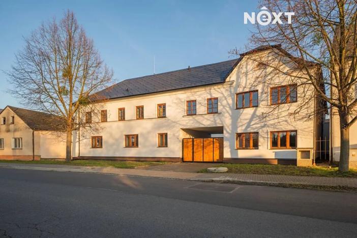 Prodej bytu 2+kk, Třeština, 62 m2