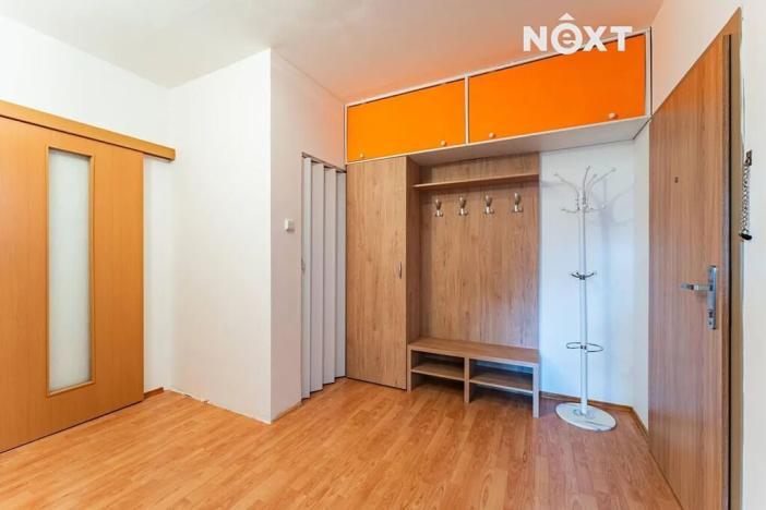 Pronájem bytu 3+1, Olšany, 76 m2