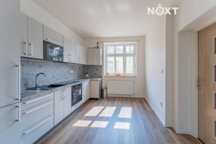 Pronájem bytu 2+1, Zábřeh, Československé armády, 32 m2