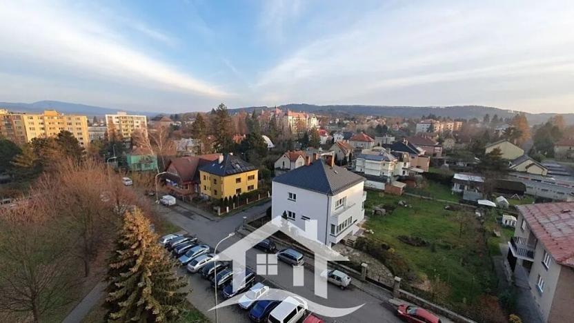 Pronájem bytu 2+1, Valašské Meziříčí, Havlíčkova, 56 m2