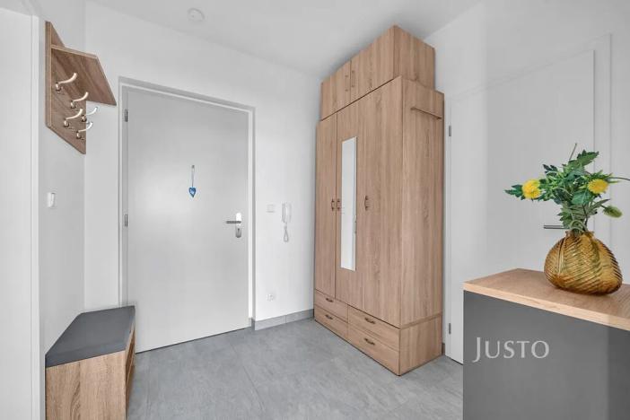 Prodej bytu 2+kk, Praha - Dolní Počernice, U konečné, 61 m2