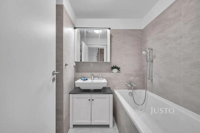 Prodej bytu 2+kk, Praha - Dolní Počernice, U konečné, 61 m2