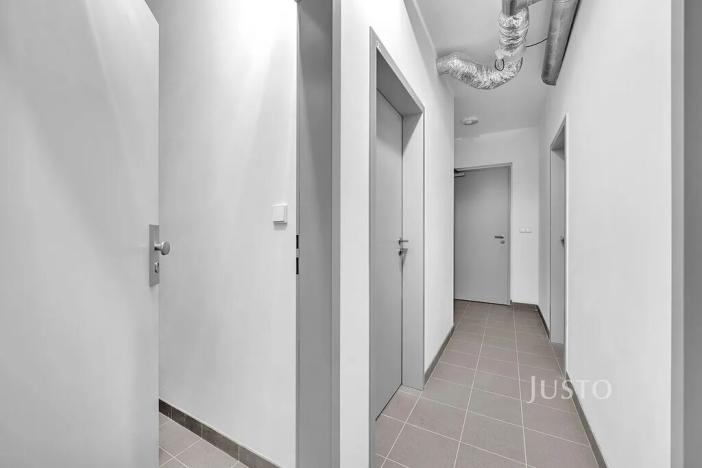 Prodej bytu 2+kk, Praha - Dolní Počernice, U konečné, 61 m2