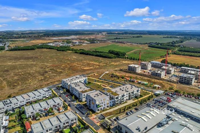 Prodej bytu 2+kk, Praha - Dolní Počernice, U konečné, 61 m2