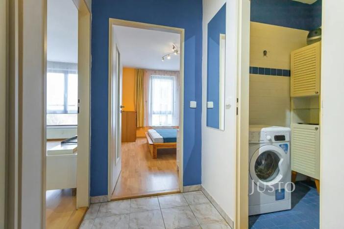 Pronájem bytu 2+kk, Hostivice, Za Mlýnem, 44 m2