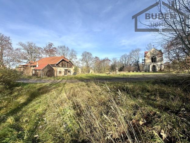 Prodej zemědělského objektu, Stráž - Olešná, 2210 m2